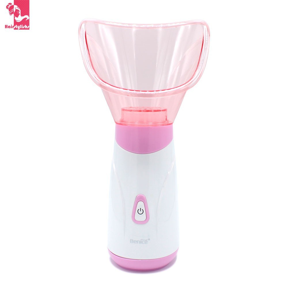 เครื่องพ่นไอน้ำใบหน้า-เครื่องอบไอน้ำใบหน้า-benice-a-508-electrical-facial-steamer-รุ่น-a-508-facial-benice-00c-j1