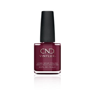 CND Vinylux Bloodline 0.5oz