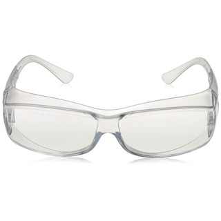สินค้า แว่นนิรภัย z87.1 แว่นเซฟตี้ safety กันรอยขีดข่วน แว่นทำครัว แว่นกันลม เลนส์ใส แว่นกันควัน ปิดทุกด้าน เกรดพรีเมี่ยม