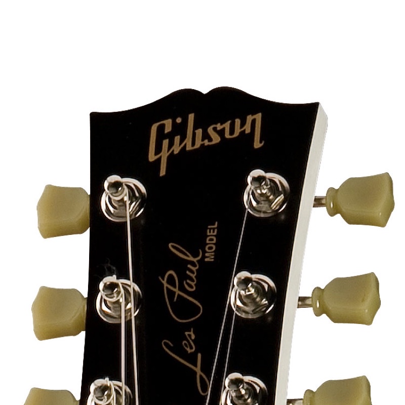 โลโก้หัวกีต้าร์-gibson-les-paul-gold-metallic