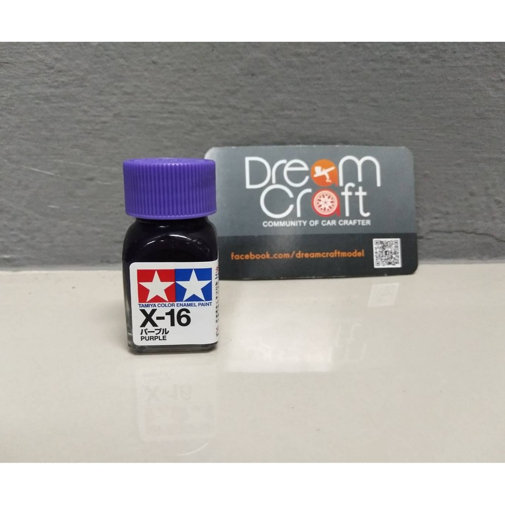 Purple X16 Similar - 400ml main image 1