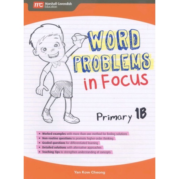 maths-word-problems-in-focus-primary-1-6-แบบฝึกหัดแก้โจทย์ปัญหาคณิตศาสตร์ระดับชั้นประถมศึกษา-1-6พร้อมเฉลย