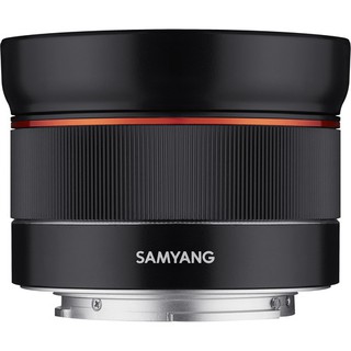 Samyang AF 24mm f/2.8 FE Lens - [For Sony E]