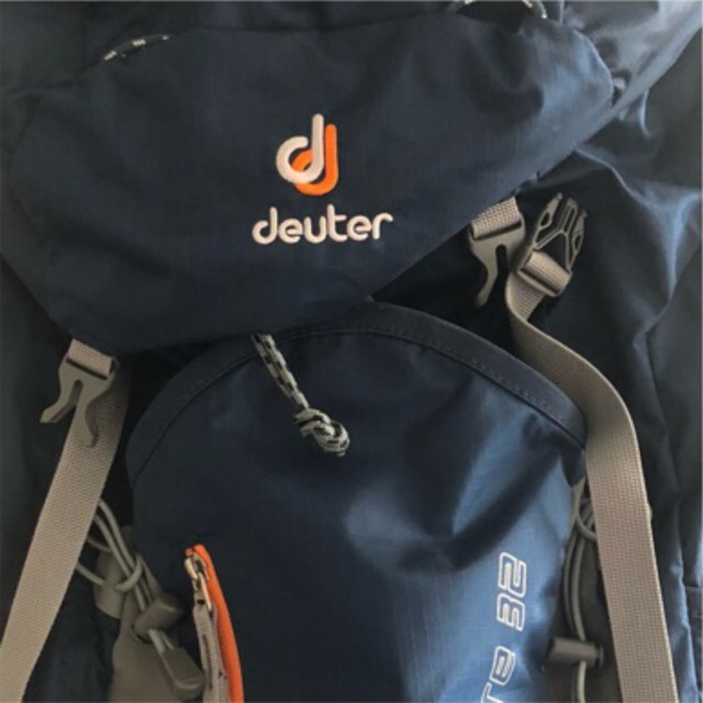 Deuter tour lite shop 32