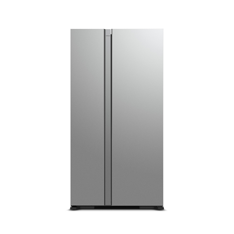 ตู้เย็น-side-by-side-hitachi-รุ่น-r-s600pth0-21-คิว-595-ลิตร-สีกลาสซิลเวอร์