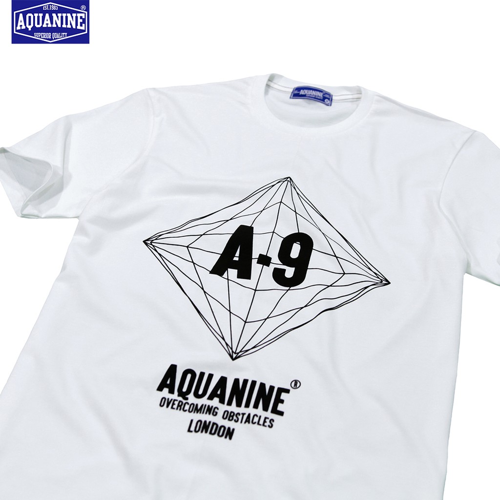 เสื้อยืด-aquanine-overcoming-obstacles-white