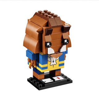 Lego BrickHeadz #41596 Beast