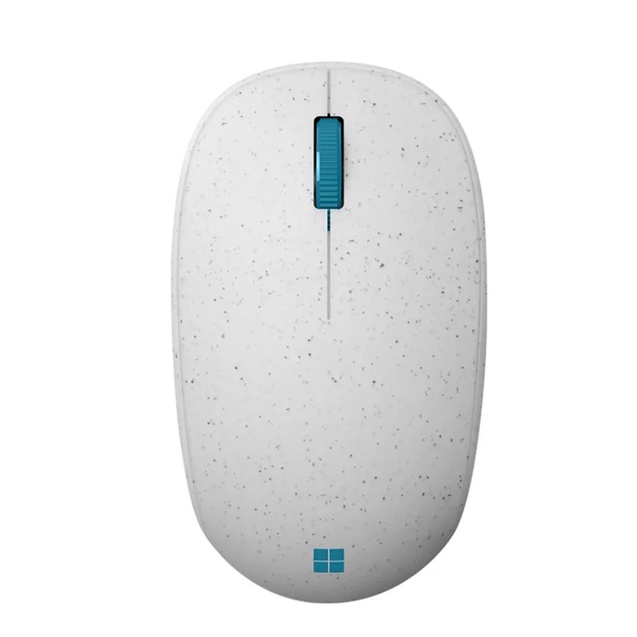 Microsoft Ocean Plastic Mouse Bluetooth เมาส์บลูทูธไร้สาย ของแท้ ประกัน ...