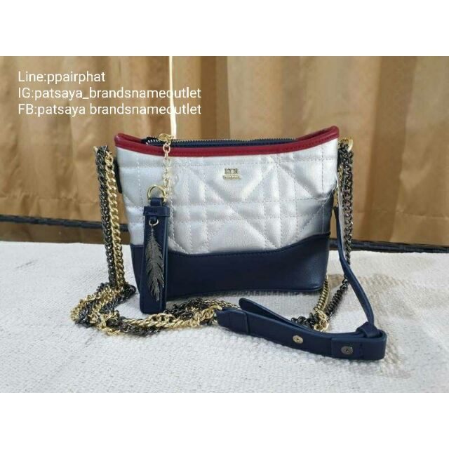 Lyn rockstar crossbody bag new arrivals