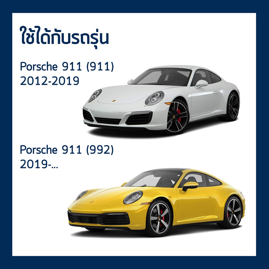 กรองแอร์คาร์บอน-porsche-911-992-boxster-cayman-718-981-987-986-hengst