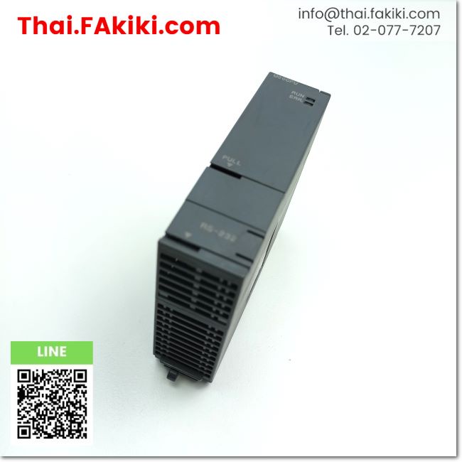 มือสองพร้อมส่ง,(C)Used, Q00CPU CPU Module ,ซีพียูโมดูล สเปค ...