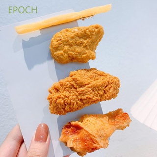 Epoch กิ๊บติดผมรูปปีกไก่น่ารักสไตล์เกาหลีสําหรับผู้หญิง