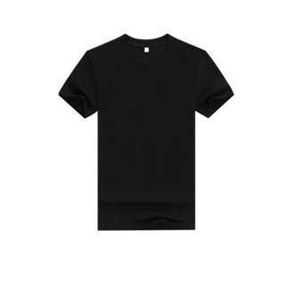 โปรโมชั่น : เสื้อไม่ต้องรีด เสื้อยืดคอกลม สีพื้น ยืดตัวเปล่า ไม่ต้องรีด คุณภาพเกินราคา Unisex ใส่ได้ทั้งหญิง-ชาย มี 2 สีให้เลือก