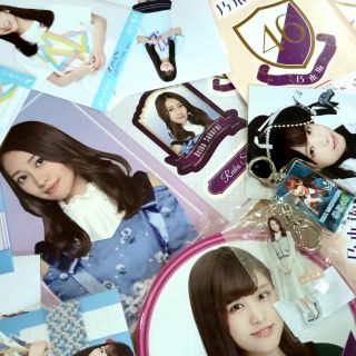 ⭐Updated! (15/8/64)⭐ Nogizaka46 / Keyakizaka46 Official Goods สินค้าที่ระลึก สกรีนลายเมมเบอร์