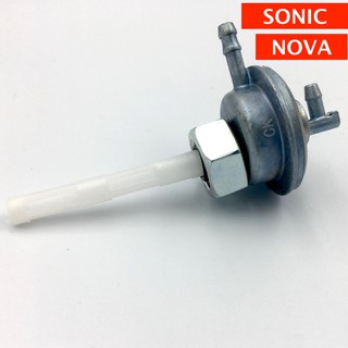 ก๊อกน้ำมัน NOVA, SONIC, CLICK, DASH สินค้าใหม่