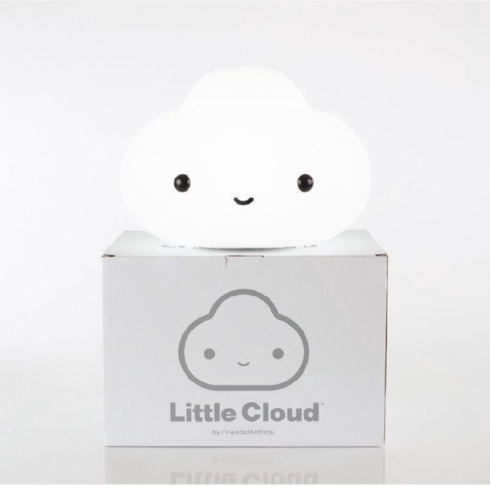 นำเข้าusของเเท้-100-โคมไฟ-เมฆน้อย-น่ารักนี้-friends-with-you-ผลิตโดย-case-studyo-ในปี-2014-little-cloud
