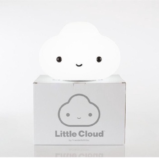 นำเข้าusของเเท้ 100% โคมไฟ เมฆน้อย น่ารักนี้ Friends With You! ผลิตโดย Case Studyo ในปี 2014 Little Cloud