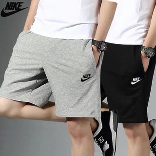 สินค้า Adidas ,nike ผู้ชายและผู้หญิงกางเกงขาสั้นกีฬาฤดูร้อนวิ่งออกกำลังกายเอวยางยืดรุ่นใหม่ระบายอากาศได้ดีและสะดวกสบาย