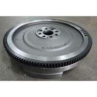 มูเลย์หลัง+เฟืองฟลายวิล 15" 140T 8รู FX210,DECA270 ISUZU #FW-ISUZU-1501