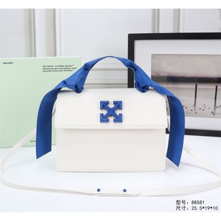กระเป๋า OFF WHITE [Premium] New Collection 2021 [New Arrival]