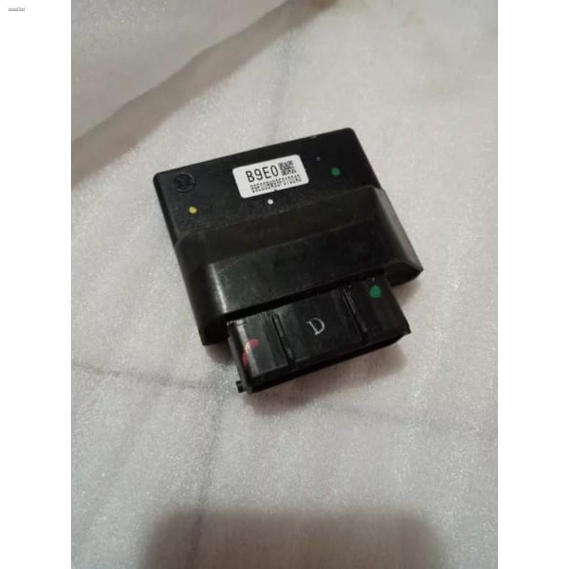 Ecu r15 ecm r15 vva Code B9E0 ฟังก์ชั่นที่แตกต่างกันพร้อม pnp สําหรับ ...