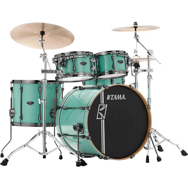 กลองชุด5ใบ-tama-superstar-hyper-drive-maple-drum-kits