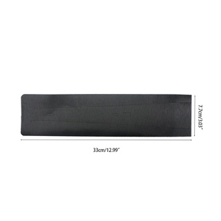 ภาพขนาดย่อของภาพหน้าปกสินค้าฟิล์มป้องกันรอยคอนโซลกลาง สีดำ สําหรับ PS5 จากร้าน toptimevip.th บน Shopee