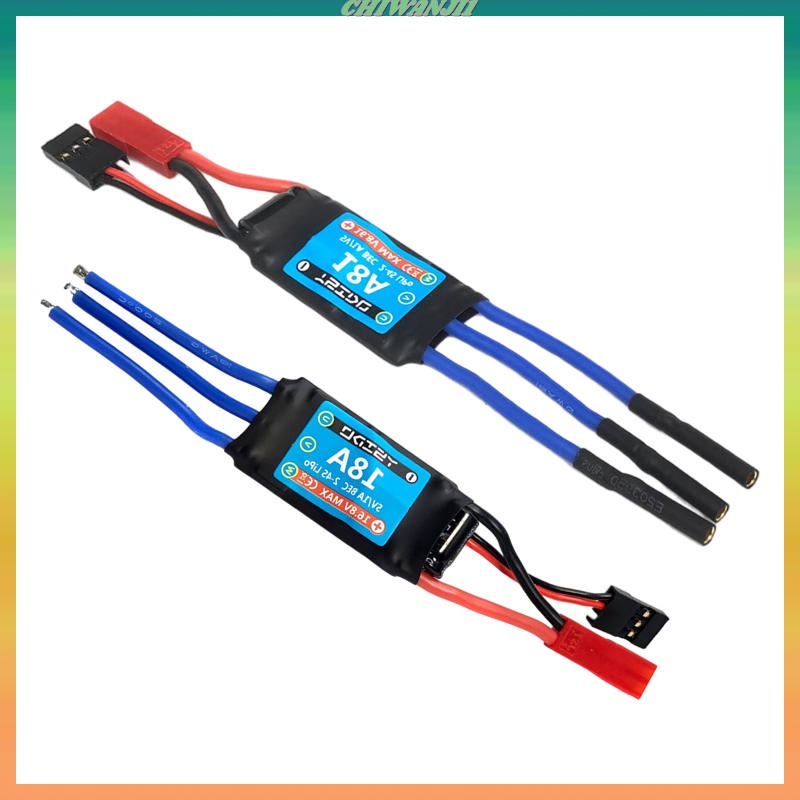 chiwanji1-มอเตอร์-brushless-18a-esc-สําหรับ-wltoys-k969-k989-1-24-1-28-1-32-อุปกรณ์เสริมรถของเล่น