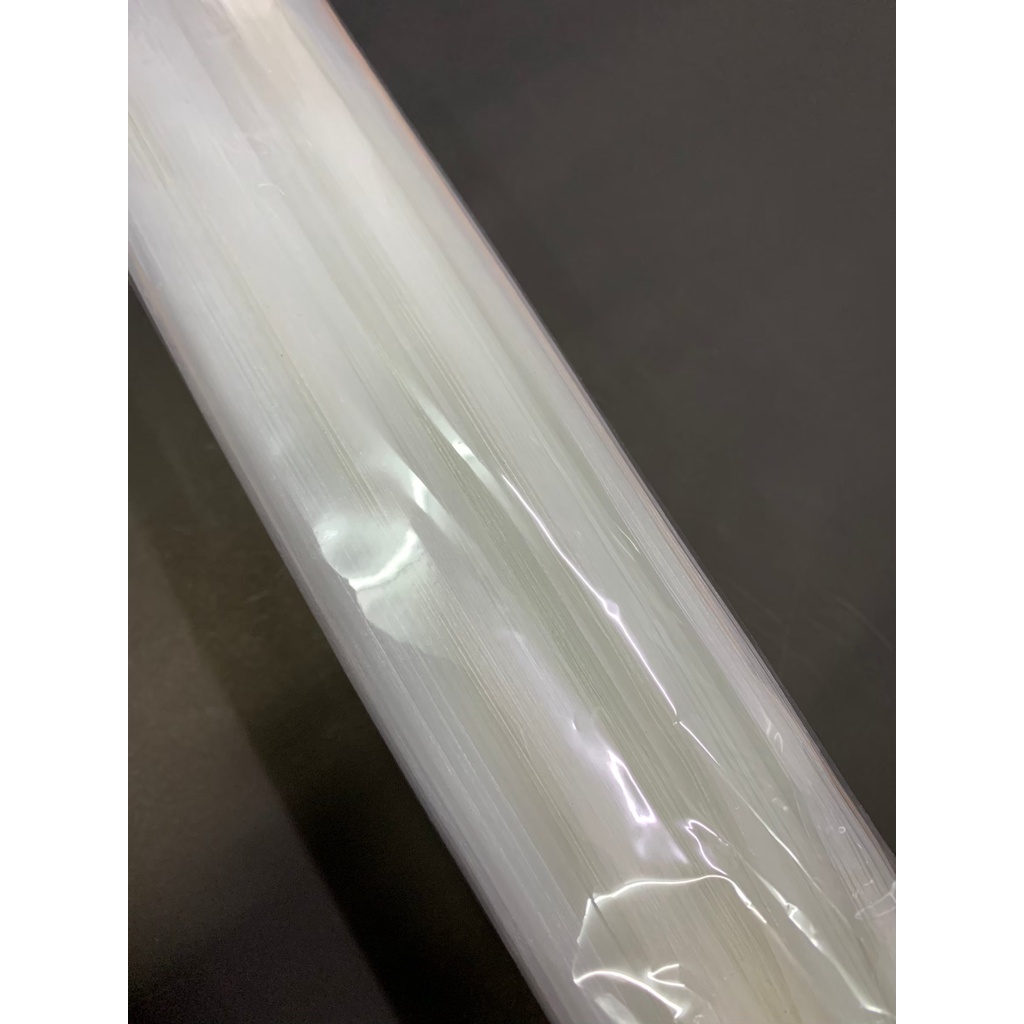 ถุง-opp-ถุงแก้วฝากาว-สำหรับใส่แมส-3ชิ้น-แบ่งขาย-100g
