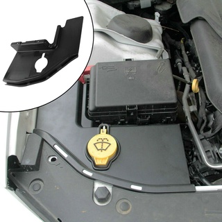 Plastic Engine Bay Panel Covers Tank Cover Panel Windshield Washer Tank For Charger 15-21.
