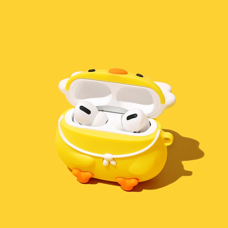 baby-chick-compatible-airpods3-สำหรับ-compatible-airpods-3rd-2021-ใหม่-compatible-airpods3-หูฟังสำหรับ-compatible-airpodspro-กรณี-compatible-airpods2gen-กรณี