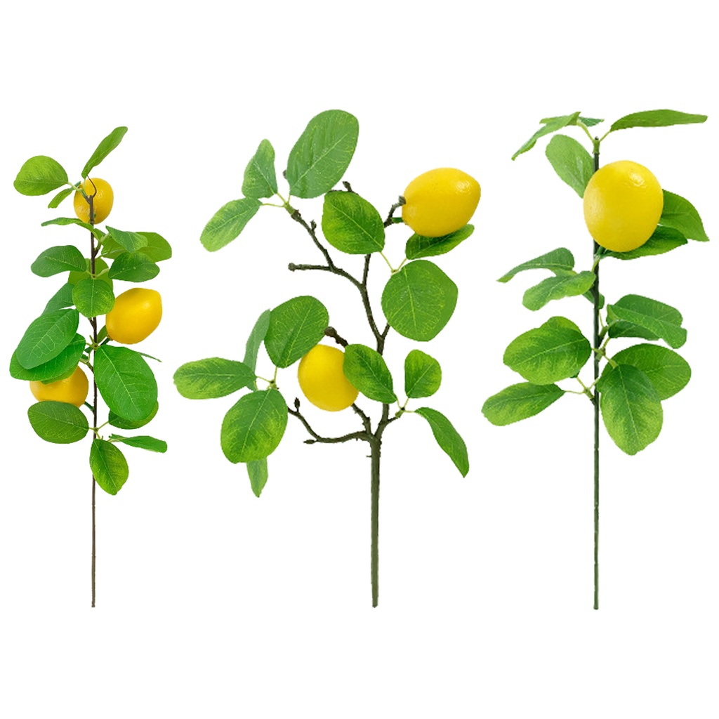 ag-simulated-lemon-branch-high-simulation-decorative-vivid-artificial-lemon-small-single-branch-for-office