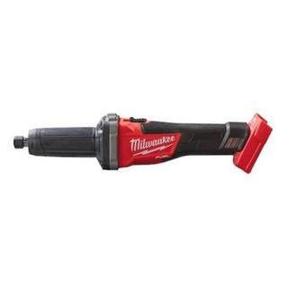 Milwaukee เครื่องเจียรคอตรงยาวไร้สาย มิลวอคกี้ 18V เครื่องเปล่า M18 FDG-0c