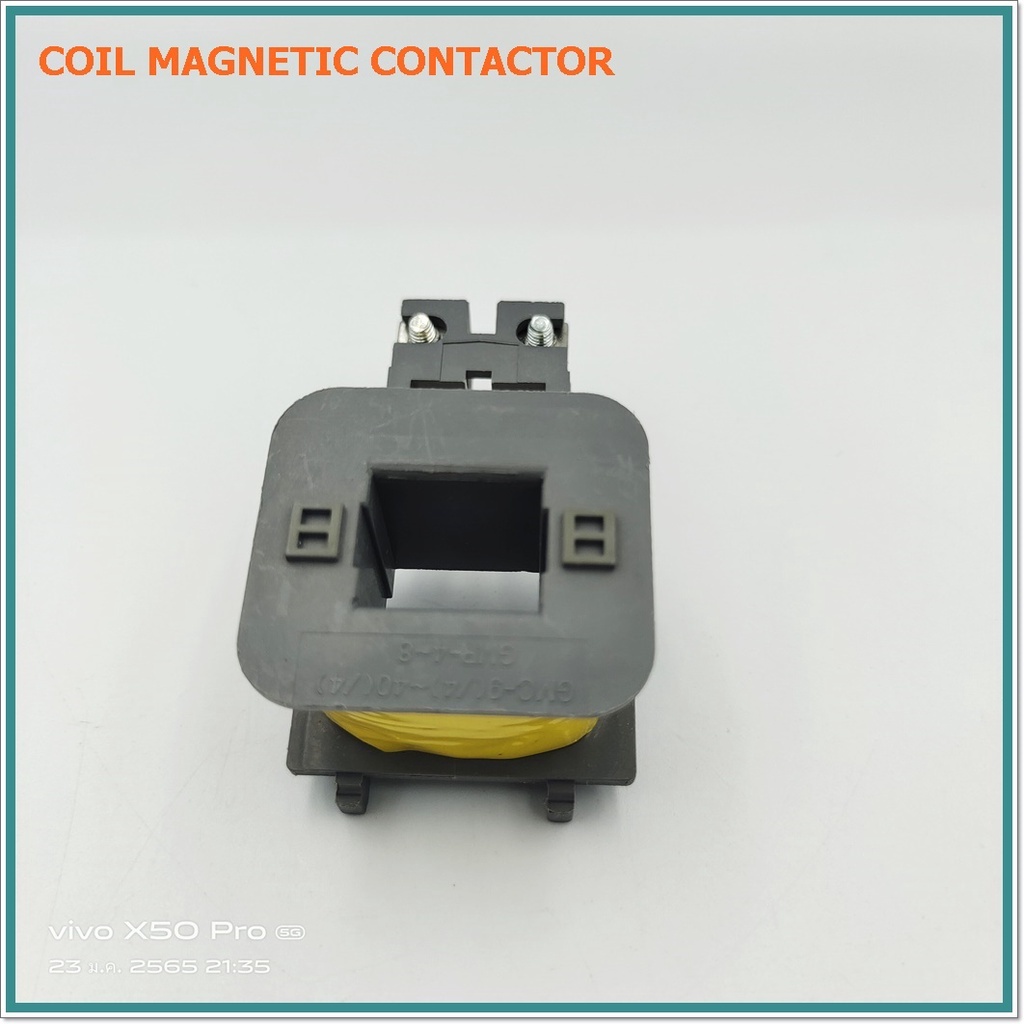 coil-magnetic-contactor-for-gmc-12-18-22-คอยสำหรับแมกเนติก-คอนแทกเตอร์-รุ่น-gmc-12-18-22-ac-380v-50-60hz