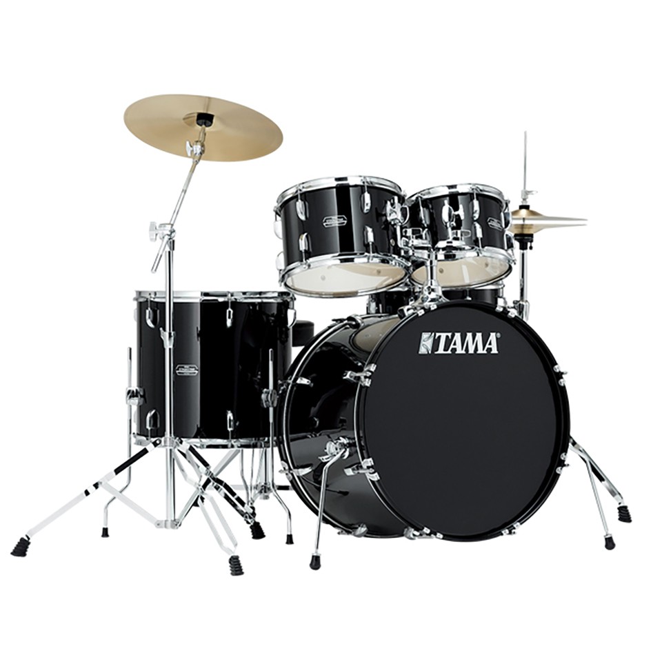 สินค้าพร้อมจัดส่ง-tama-stagestar-sg52kh5c-กลองชุด-จัดส่งฟรี-ติดตั้งฟรี