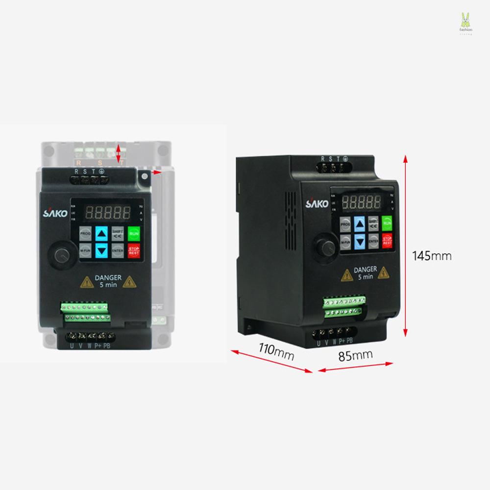 flt-ตัวแปลงความถี่-3-เฟส-380v-vfd-สําหรับมอเตอร์ควบคุมความเร็ว