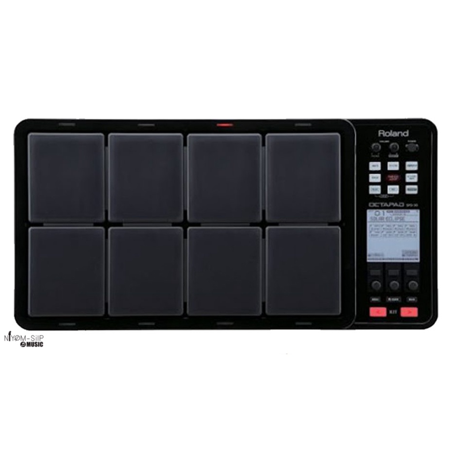 roland-spd-30-octapad-กลองไฟฟ้า-electronic-drums