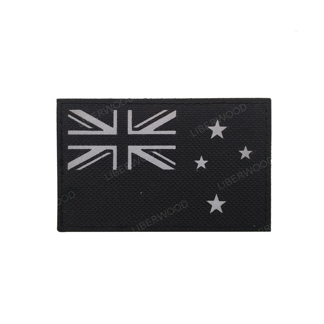 แผ่นป้าย-zealand-australia-สําหรับติดเสื้อผ้า