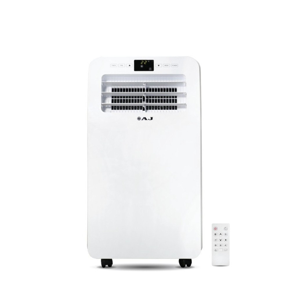 ภาพหน้าปกสินค้าAJ แอร์เคลื่อนที่ 12000 BTU รุ่น PA-12C รุ่นใหม่เย็นฉ่ำ ทำให้ห้องร้อนๆของเราเย็นสบายไม่ต้องเจาะผนังพร้อมส่งแอร์หนาวชัวร์ จากร้าน quickerbox บน Shopee