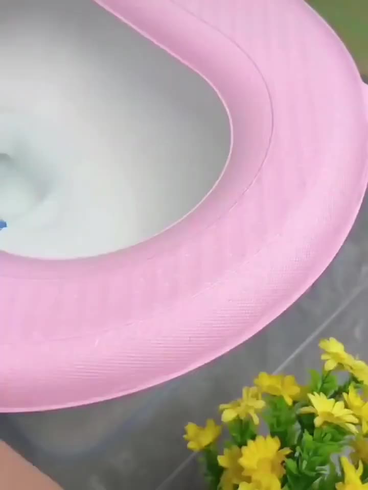 ที่รองชักโครก-j085-j354-แผ่นรองนั่งฝาชักโครก-toilet-seat-pad-แผ่นรองนั่งชักโครก-ไม่ซึมน้ำ-ฝาครอบที่นั่งชักโครกกันน้ํา