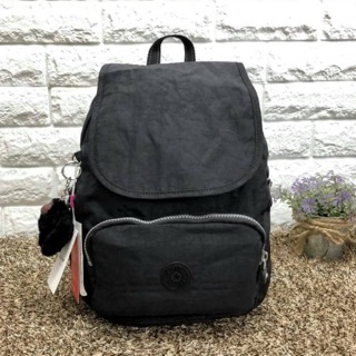 ของแท้ 💯% Kipling Kaipulin Femal Backpack Bag 2018 ((Kipling Factory OEM HK)) K 70740