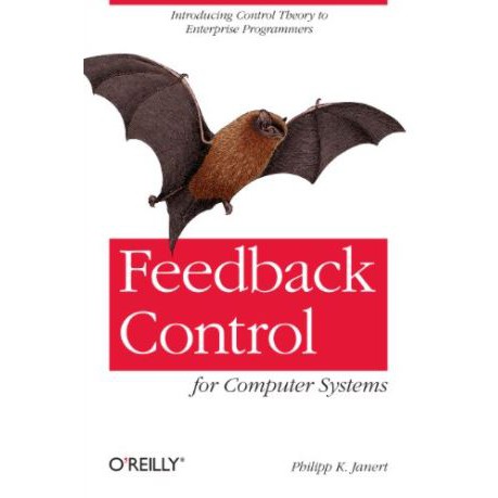 หนังสือคอมพิวเตอร์-feedback-control-for-computer-systems