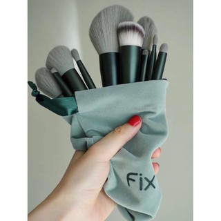 เซ็ทแปรงแต่งหน้า Fix พร้อมส่ง