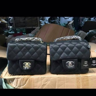 กระเป๋าแบรนด์เนม chanel