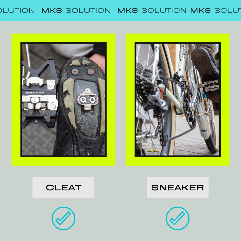 บันได-mks-solution-รุ่นใหม่ล่าสุดมีสองด้าน-คลีดเเละรองเท้าผ้าใบ