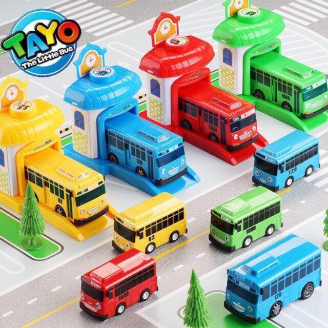 in-stock-ejection-4pcs-car-toy-the-little-bus-tayo-friend-mini-special-gift-tayo-rogi-gani-rani-safe-and-superior-mater