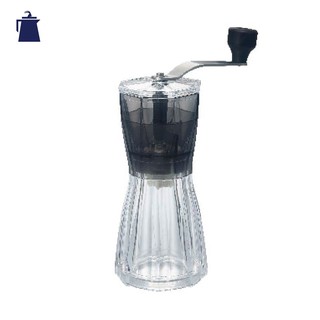 เครื่องบด Hario / เครื่องบดเมล็ดกาแฟ Hario / HARIO(091) Coffee Mill OCTO/MOC-3-TB