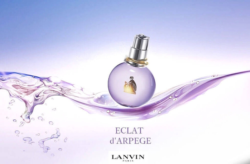 เกี่ยวกับสินค้า Lanvin ECLAT D'ARPEGE EDP 50ml.