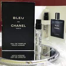 แท้จากเค้าท์เตอร์-bleu-de-chanel-น้ำหอมผู้ชาย-bleu-de-chanel-edp-pour-homme-2ml