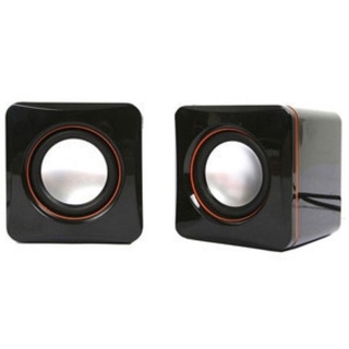 ลำโพง ราคาสุดคุ้ม Mini speaker ลำโพง มินิ TS-101 Subwoofe CPU2DAY